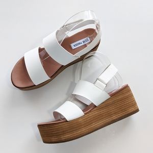 steve madden athens sandal